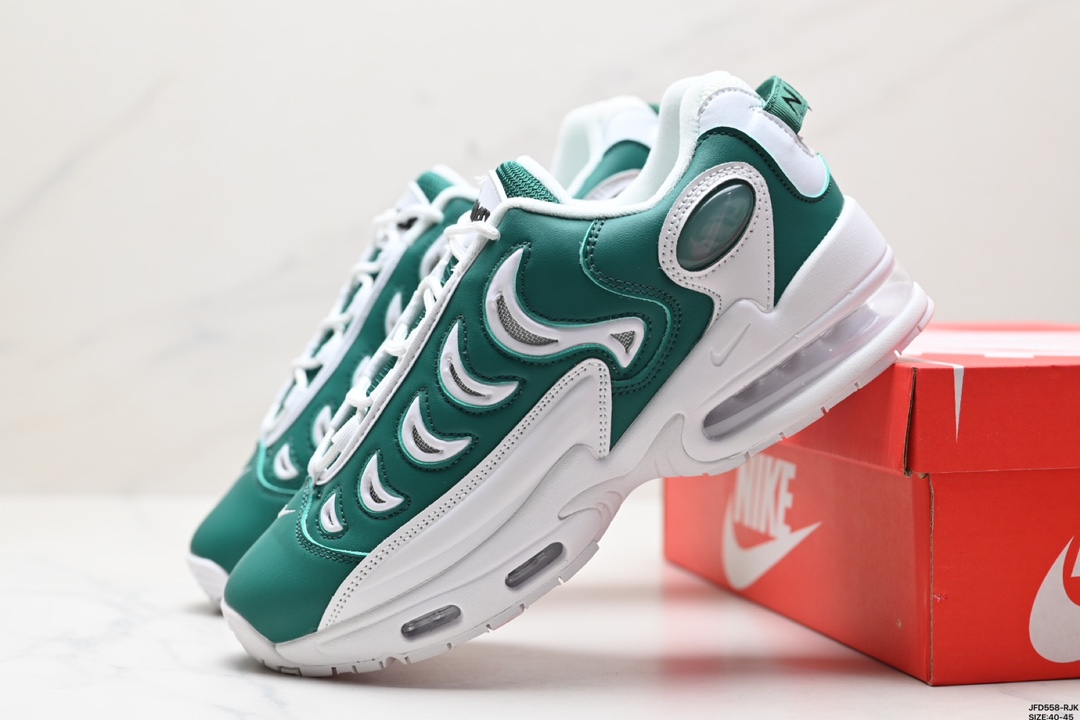 Nike Air Max Shoes